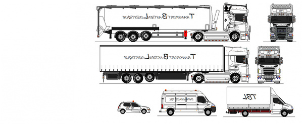 13 adorable coloriage camion scania pictures