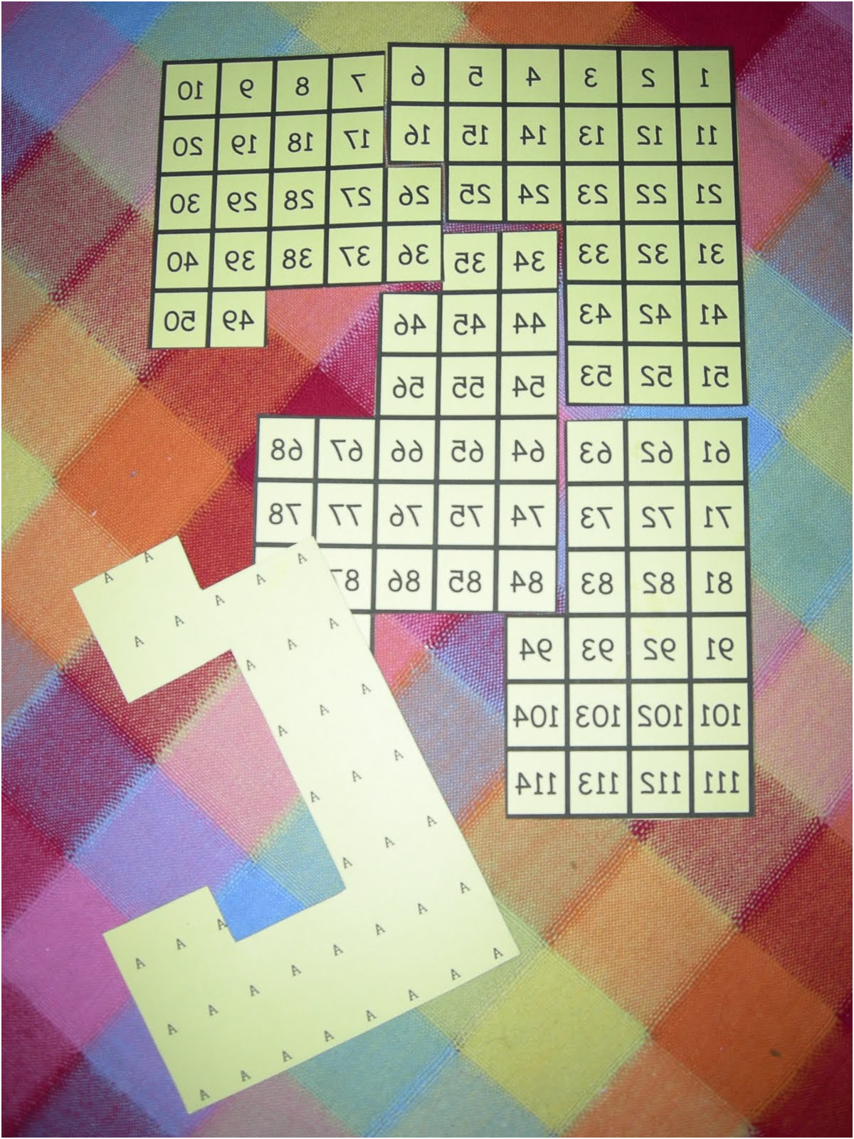 number puzzles