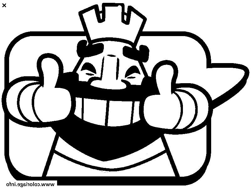 clash royale coloring pages sketch templates