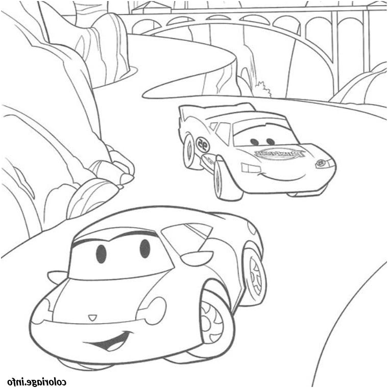 cars pixar coloriage 266