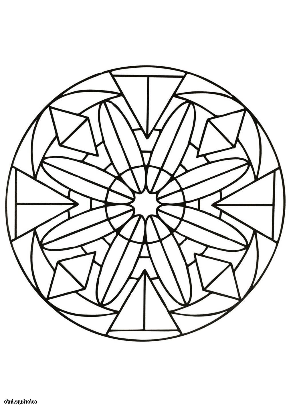 mandalas to for free 9 coloriage 2473