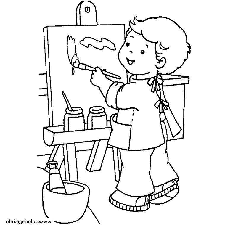 rentree maternelle 3 coloriage
