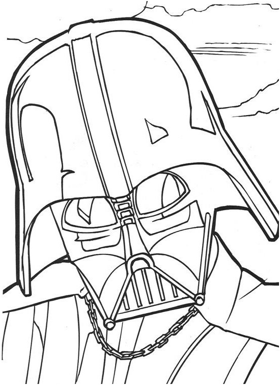 coloriage dessins de star wars coloriage star wars rebels