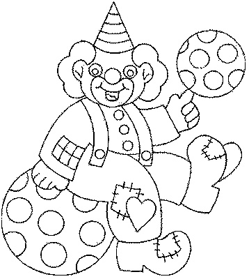pennywise the clown coloring pages sketch templates