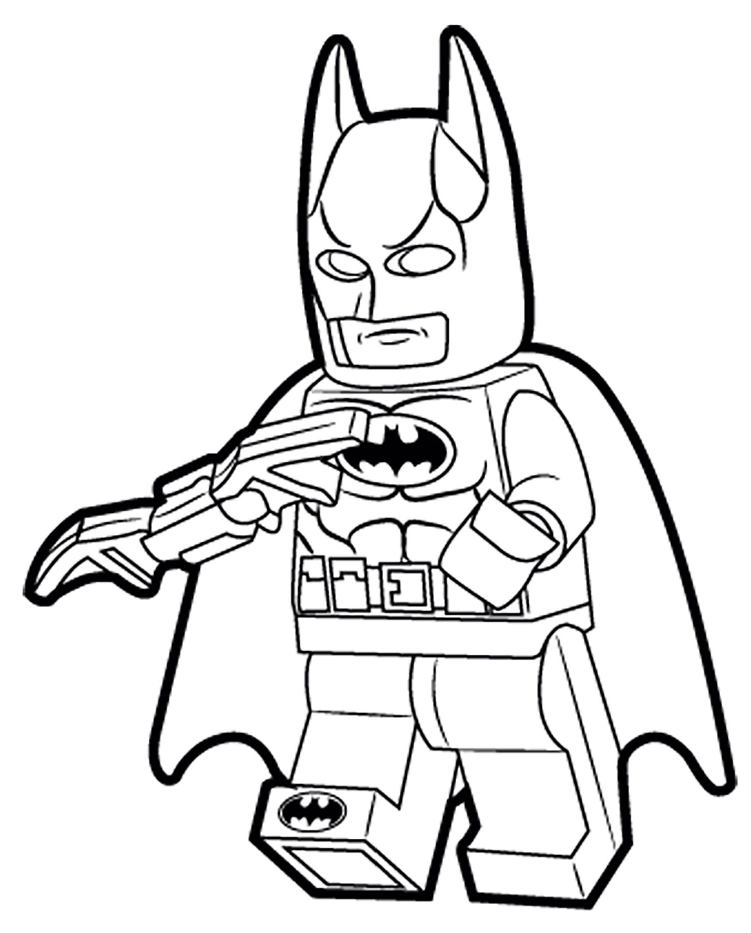 image=lego batman Coloring for kids lego batman 943 1