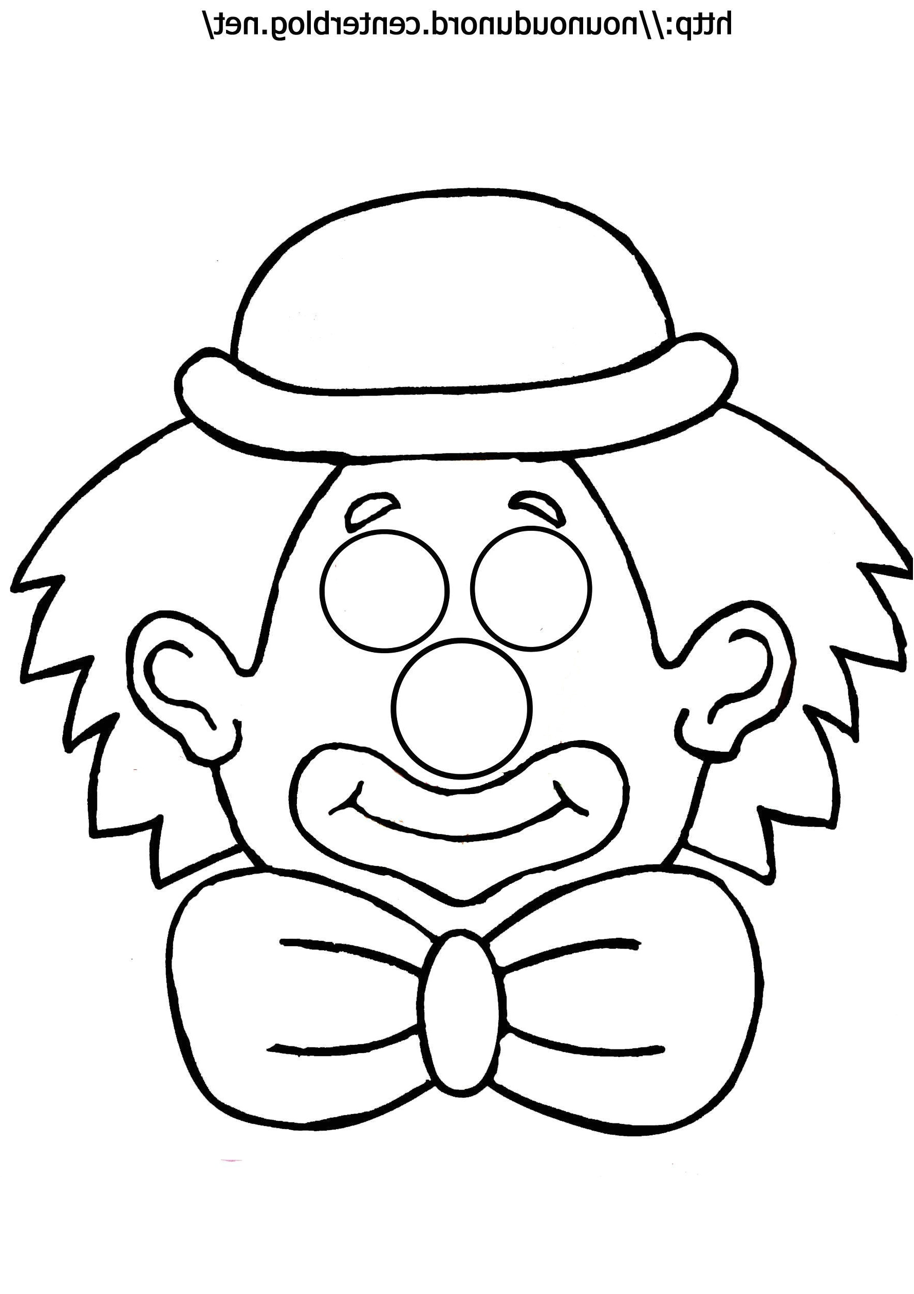 Рисование маска клоуна. Клоун раскраска. Клоун раскраска для детей. Клоун рисунок. Лицо клоуна раскраска.
