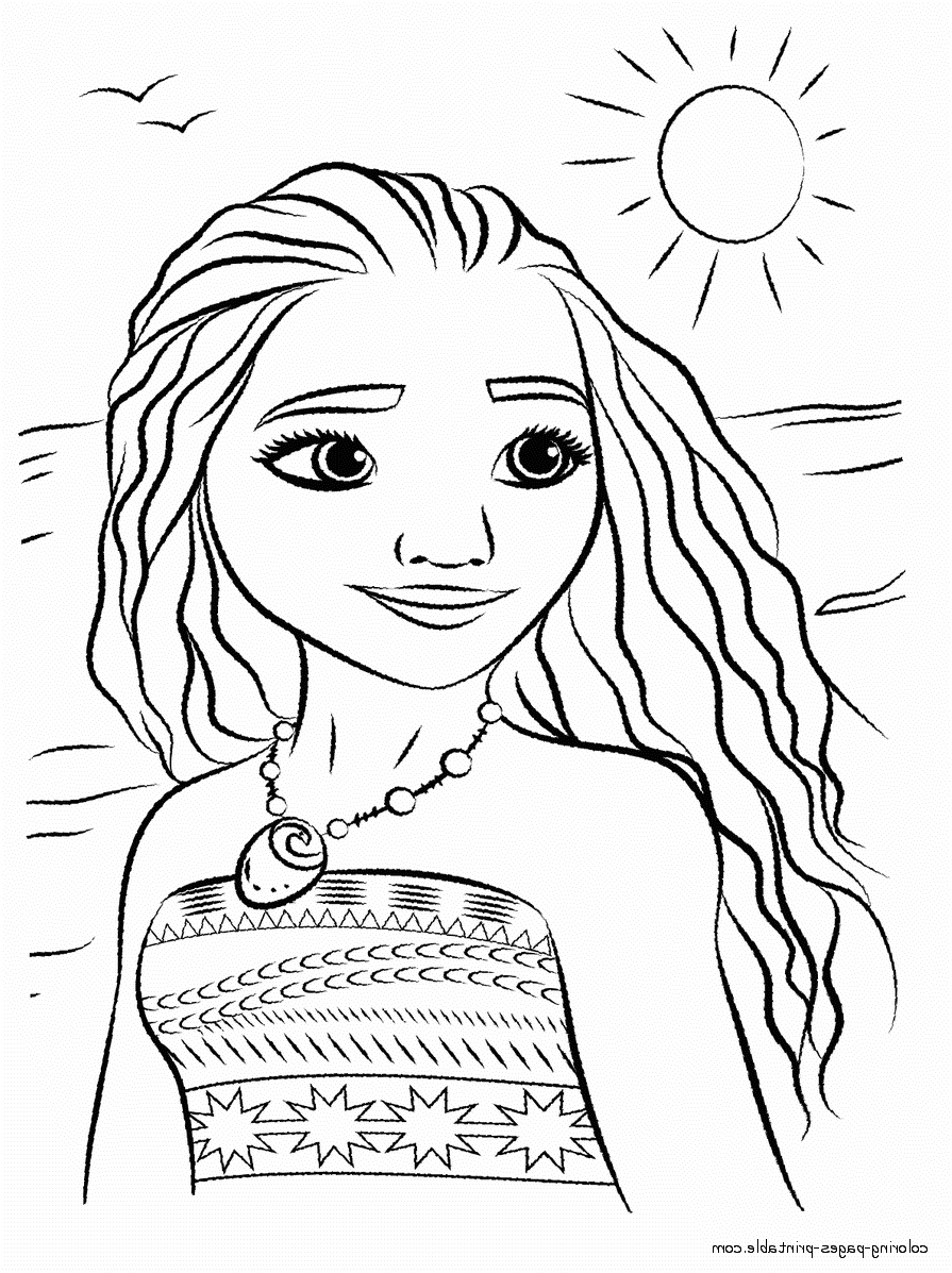 moana coloring pages id=19