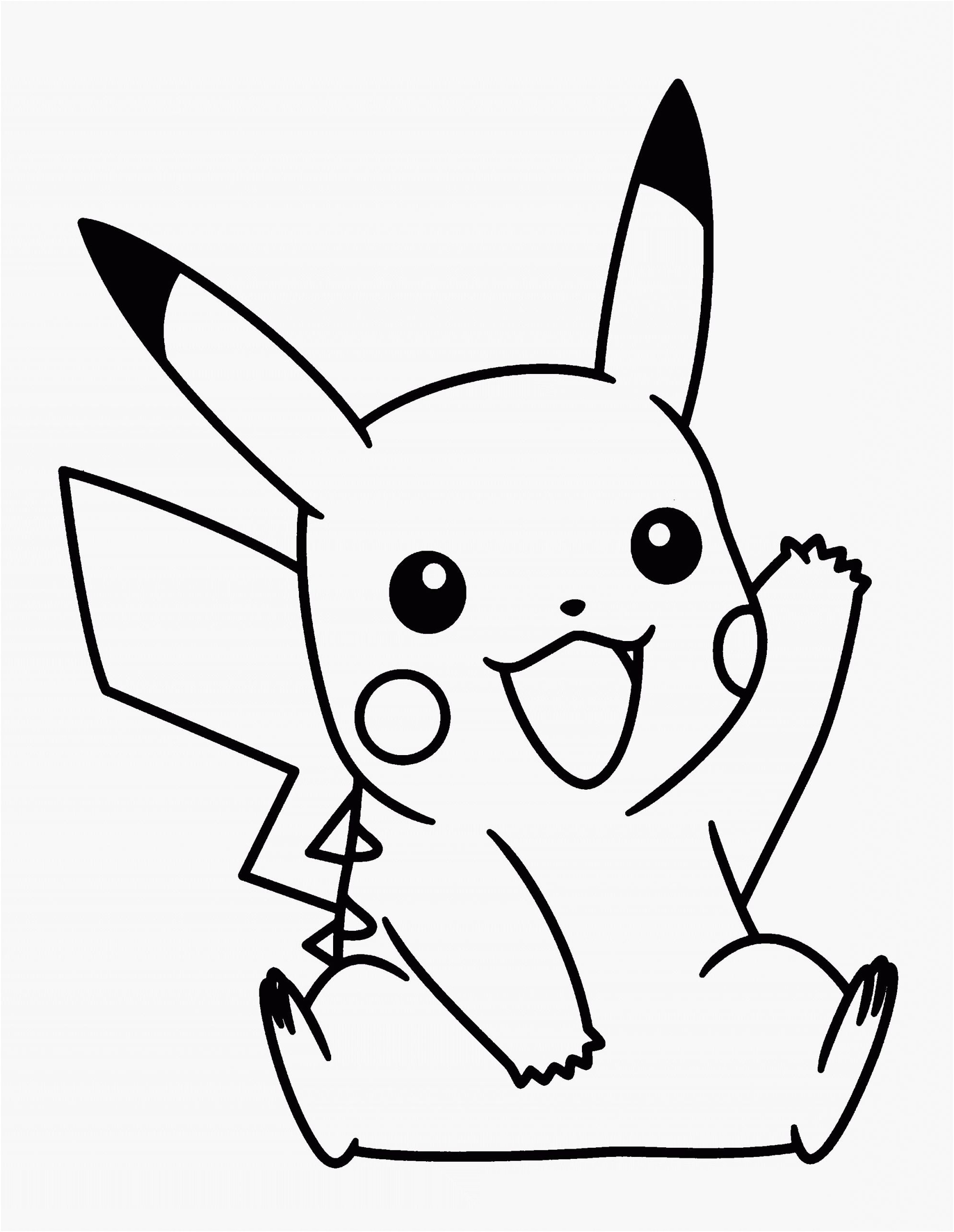 13 loisirs coloriage pikachu kawaii pics