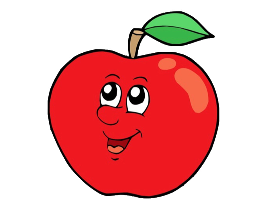 Croqueur de pommes Questionnaire autour de la pom