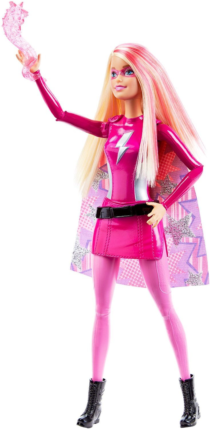 2016 news about the barbie dolls