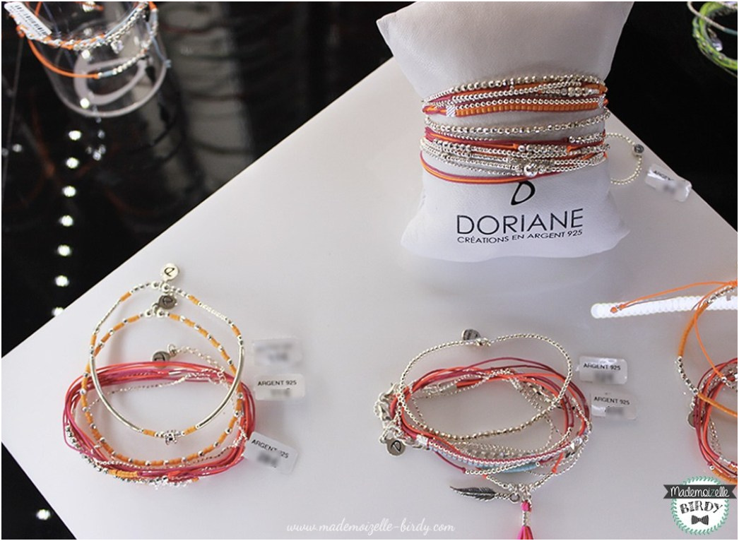 doriane bijoux success story made in var concours