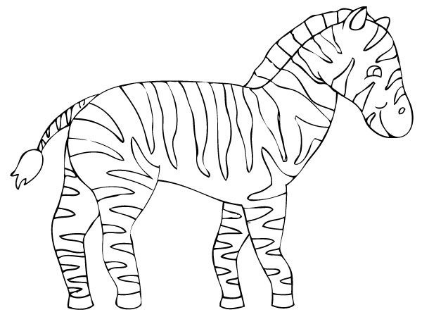 coloriage animaux gratuit dessin colorier enfant a