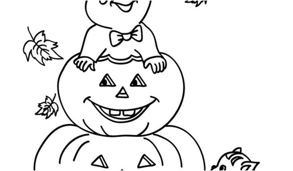 coloriage halloween a imprimer qui fait peur en couleur coloriage fantome halloween 36 coloriages d halloween gratuits