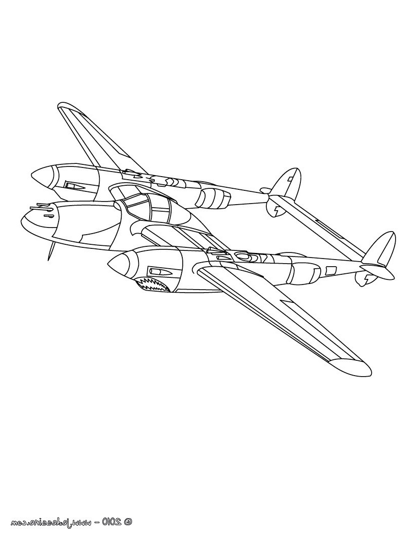 coloriage a dessiner a imprimer helicoptere