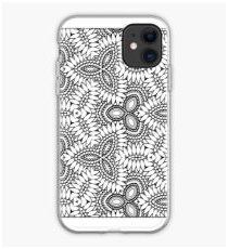 coloriage adulte iphone cases