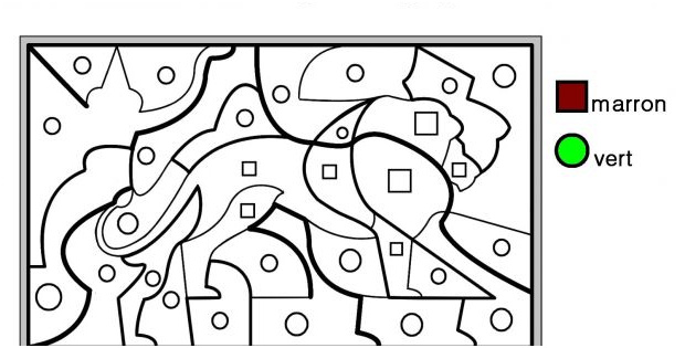 coloriage petite section bestof collection coloriages maternelle petite section coloriage magique ms