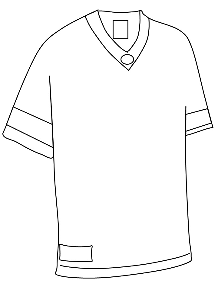 football football13 sports coloring pages
