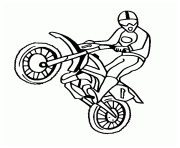 moto quad coloriage 2036