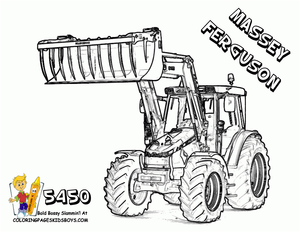 coloriage tracteur remorque nouveau photos 117 dessins de tout dessin tracteur tom