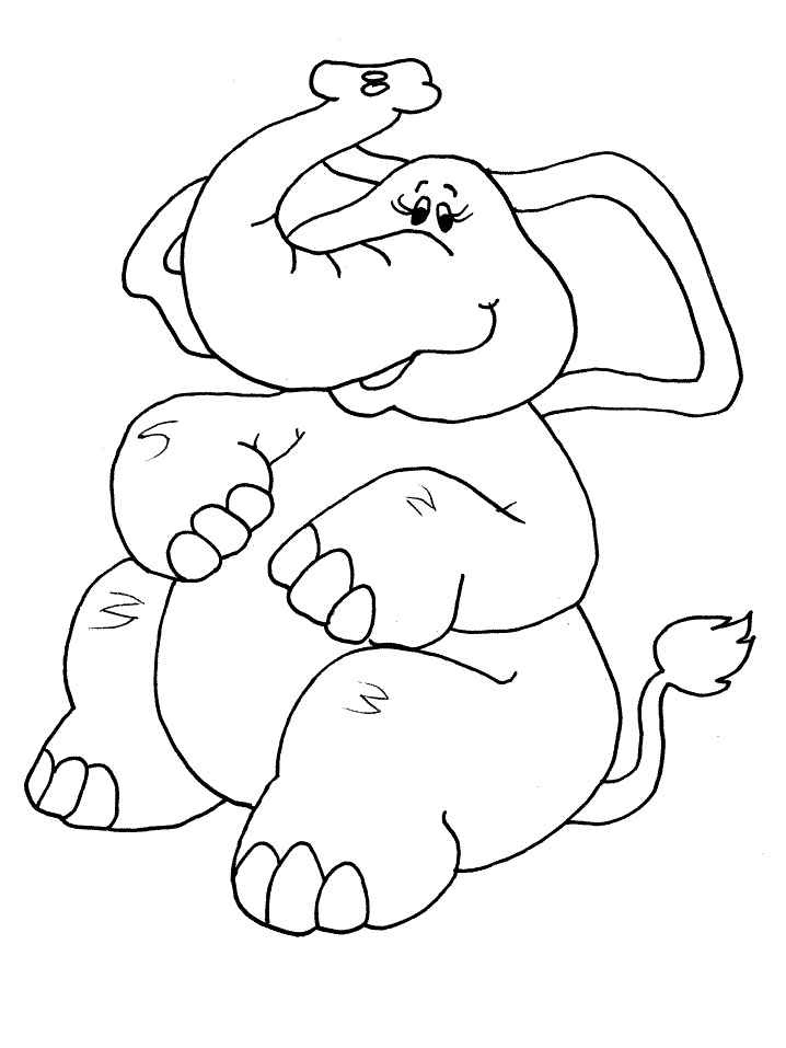 ment dessiner un elephant