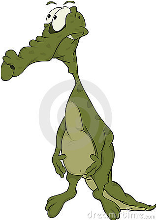 images stock crocodile dessin animé image