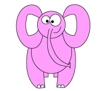 tuto 5011 dessiner un elephantco