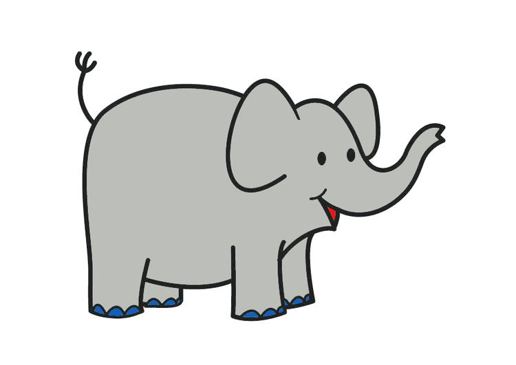 dessiner un elephant a avis dessin noir et blanc consulter les meilleursa paratif des tests 2018 facile