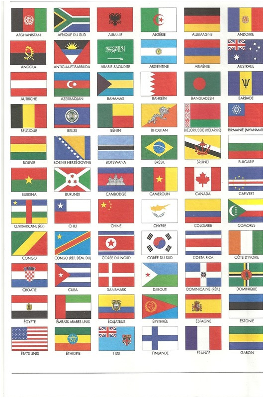 rub drapeaux des pays org internationales ii=1