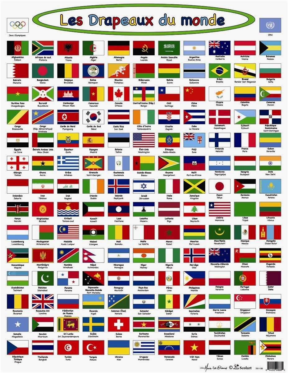 coloriage drapeau du monde of livre drapeaux du monde entier destine drapeaux monde entier gratuit