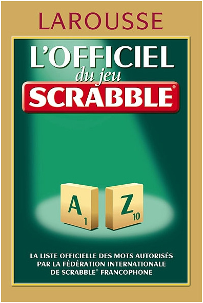 tag anagrammeur scrabble ods 6