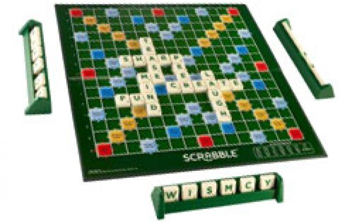 Jeu Scrabble Gratuit Inspiration Ludicbox Scrabble Classique Jeux Traditionnels