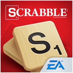 Jeu Scrabble Gratuit Nouveau scrabble Dans L’app Store