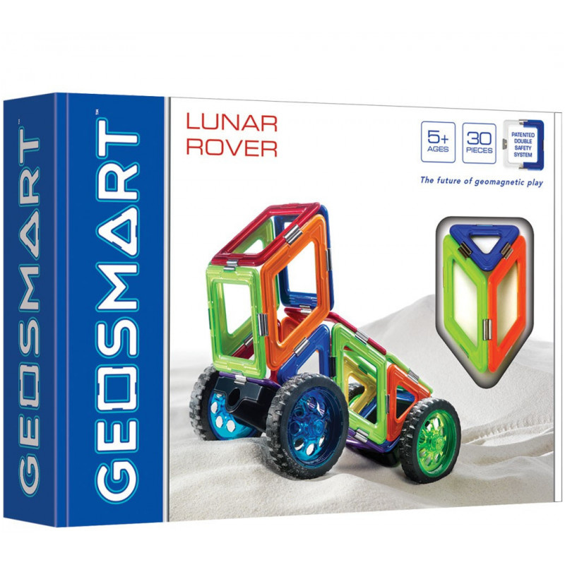 geosmart lunar rover jeu de construction geo 211 ref= products&from=