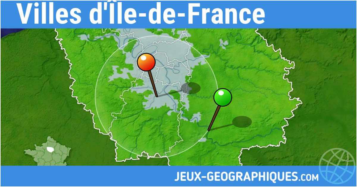 jeux en ligne Villes d ile de France pageid320