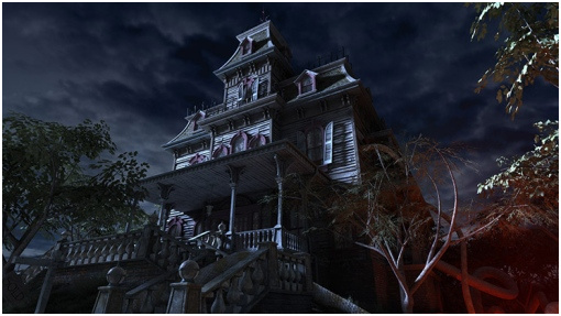 10 maisons hantees vraiment effrayantes pour l halloween 1