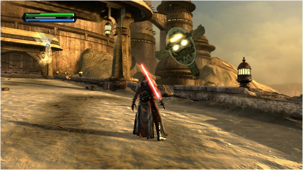 Star Wars Le pouvoir de la Force Ultimate Sith Edition Xbox 360