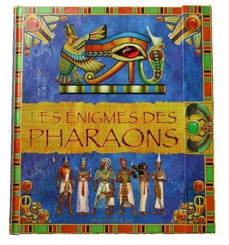 Livre A Lire En Ligne Unique Lire Le Livre En Ligne Les énigmes Des Pharaons