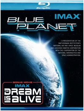 Blue Planet film