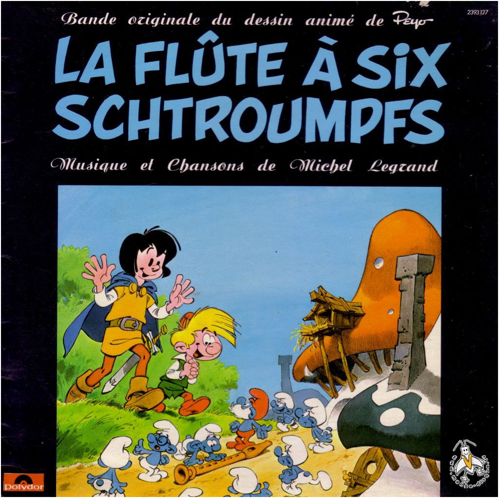 Musique De Dessin Animé Nice Disque Séries Tv Et Dessins Animés Bande Originale Du