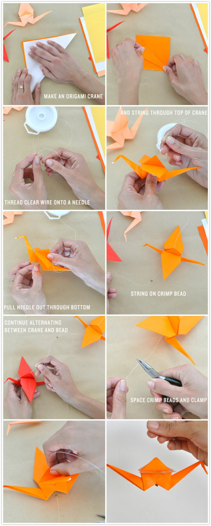 ment faire des origami facile plus de 100 tutoriels origami pour tous les ages