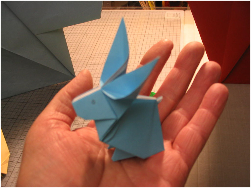 49 origami