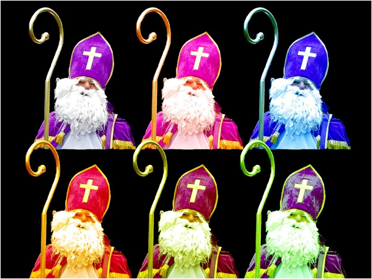 Personnage De Noel Luxe Qui Sont Les Principaux Personnages De Noël Mon Grand Est