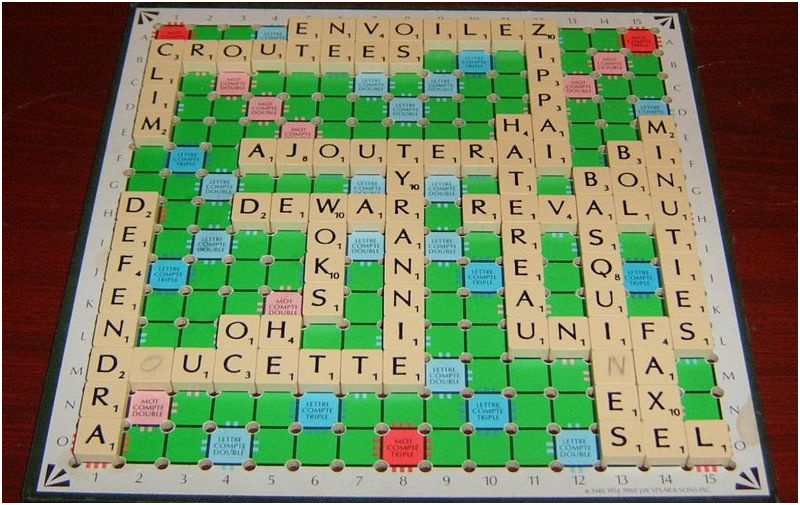 Scrabble Jeu Gratuit Sans Telechargement Génial Jeu De Scrabble Pour Pc Jeu Scrabble Pc Sur Enperdresonlapin