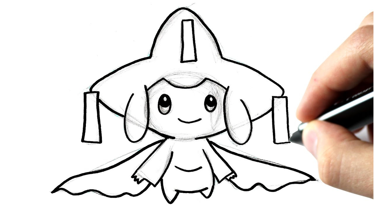 tuto dessin facile dm24 humatraffin tout dessin facile pokemon
