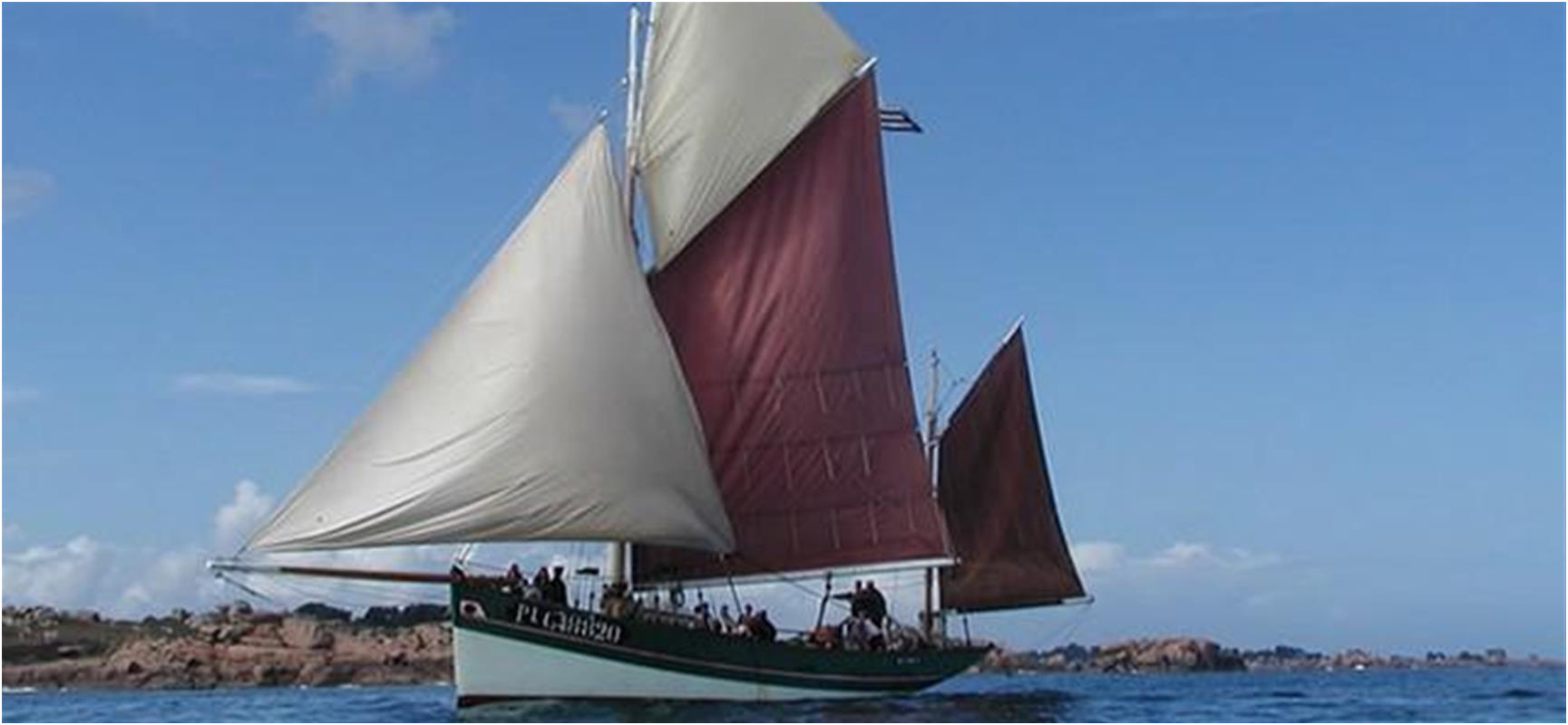 1599 sorties promenades et peche en mer a bord de voiliers traditionnels