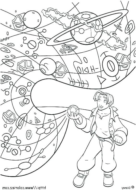 15 decalage attrayant alphas coloriage pictures