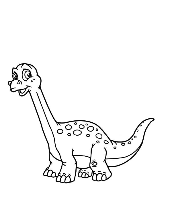 diplodocus sketch templates