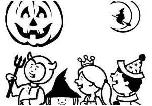 coloriage mois de septembre maternelle dessins gratuits colorier coloriage octobre imprimer 2