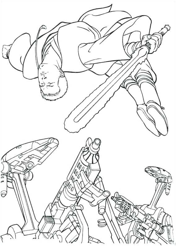 star wars coloring pages darth maul