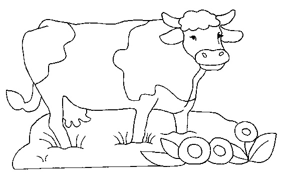 dessintv animaux de la ferme